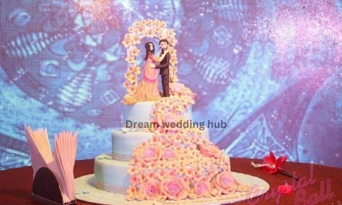 FTF Events Wedding Planners